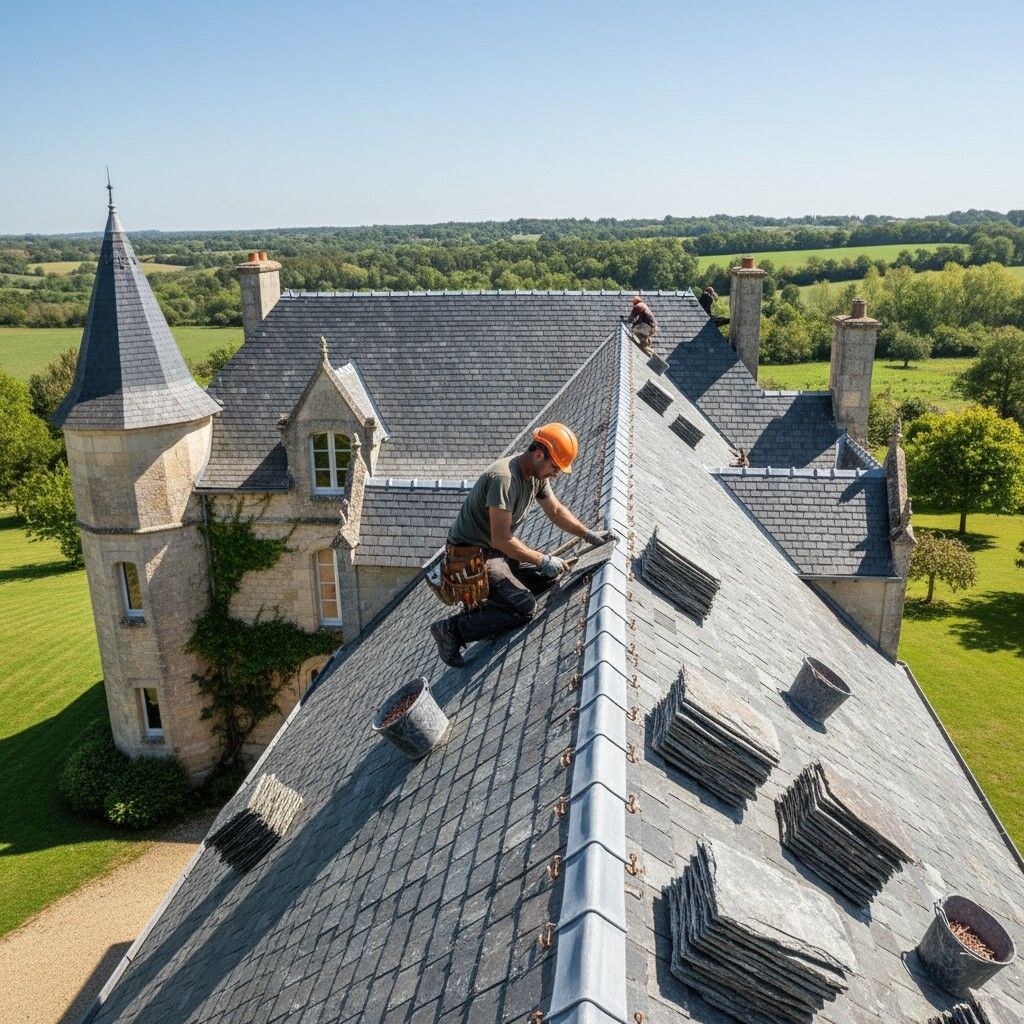 DEFAIS ALAIN (ENTREPRISE)